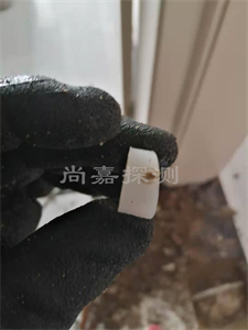 工业园区暖气管道漏水检测